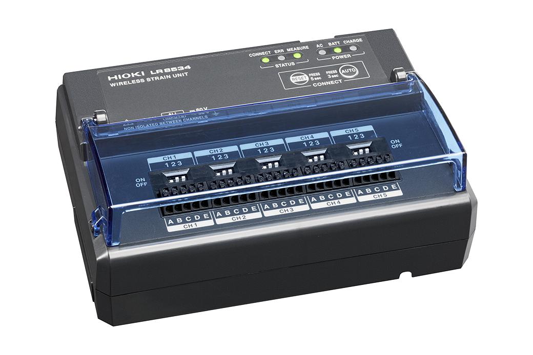 LR8534 HIOKI