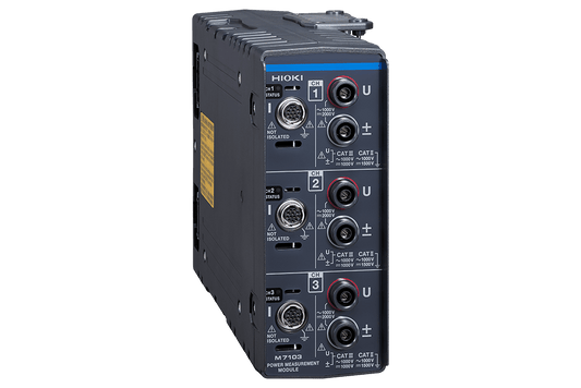 M7103 HIOKI