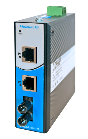 INDU-SOL PROmesh U3