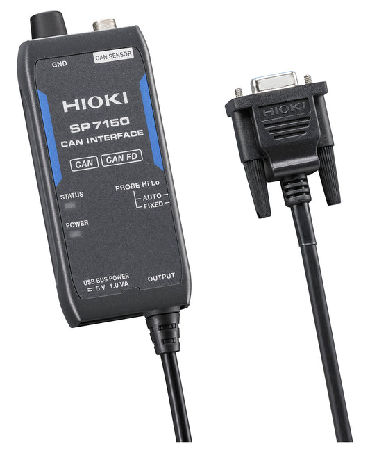 SP7150HIOKI