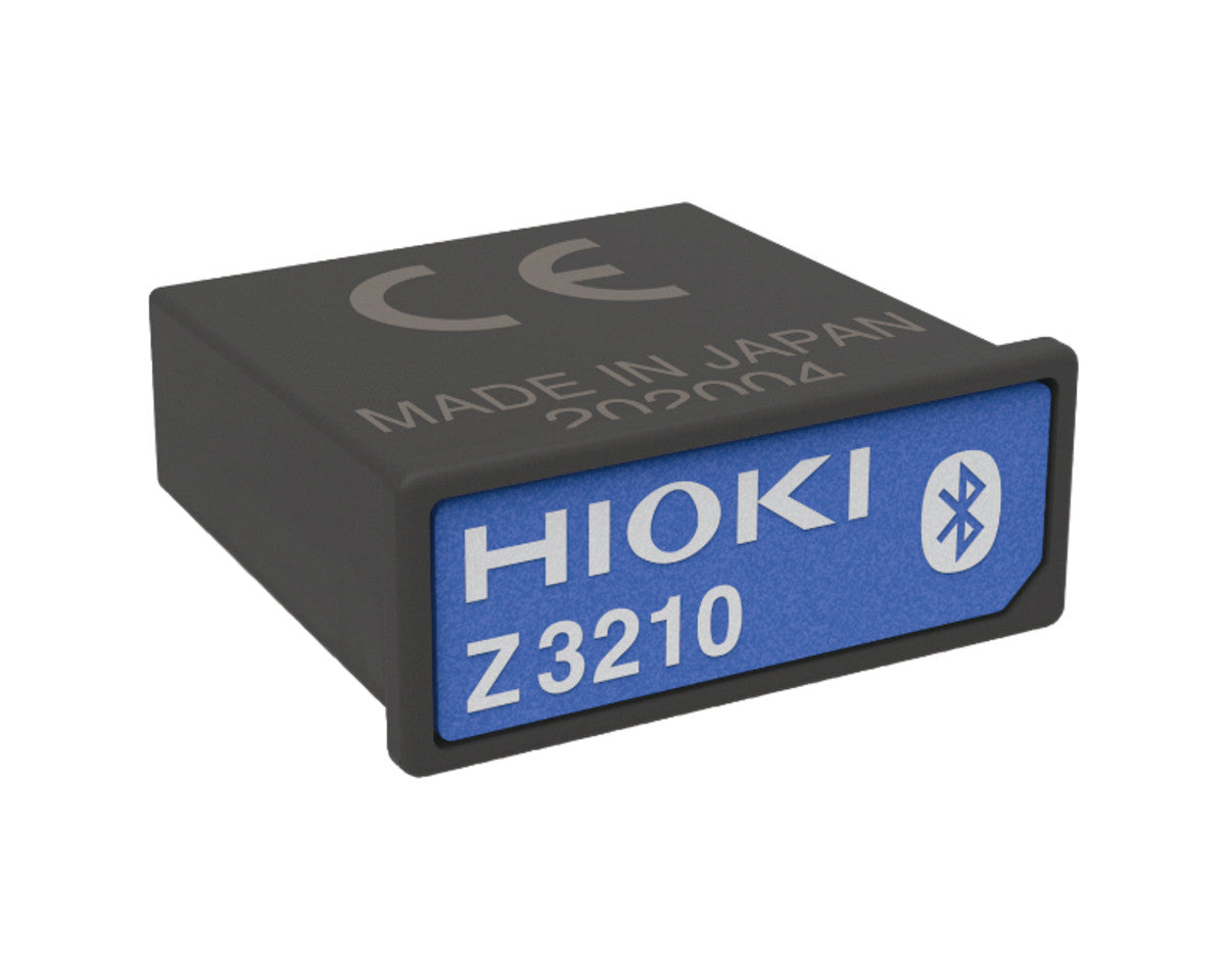 Z3210HIOKI