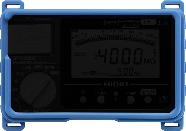 Z5042HIOKI