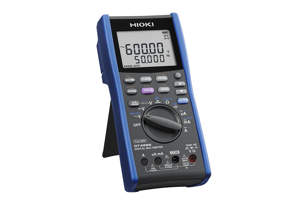 DT4282HIOKI