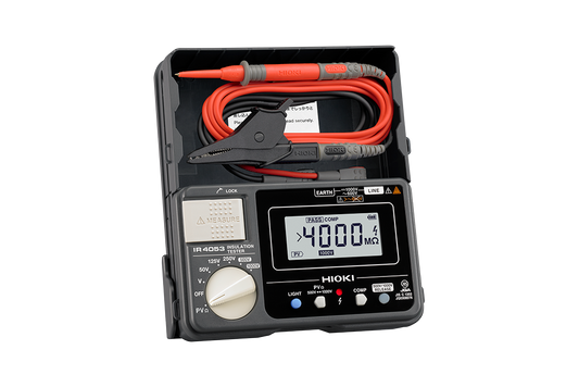 IR4053-10HIOKI