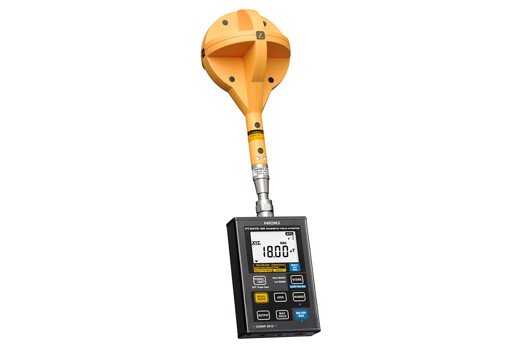 FT3470-51HIOKI