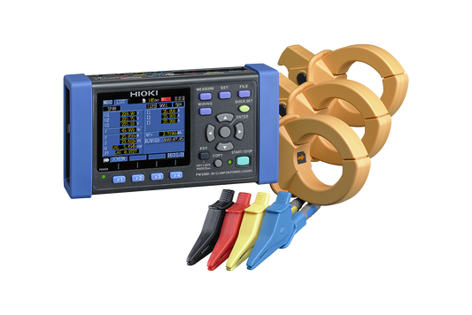 PW3360-21HIOKI