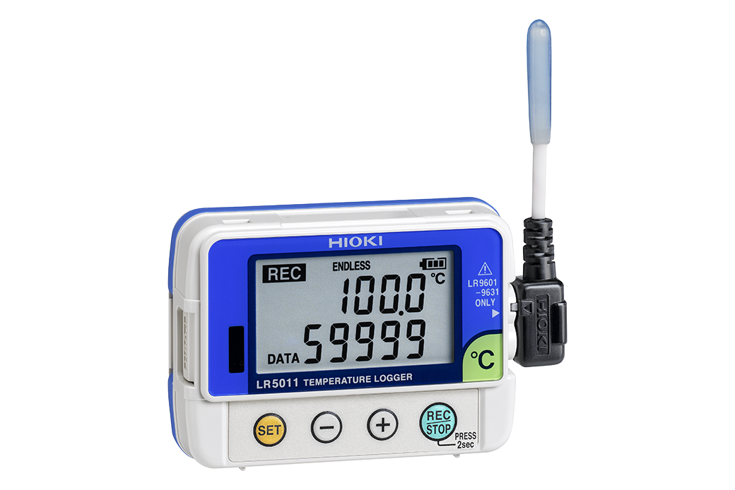 LR5011HIOKI