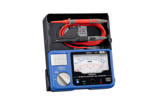 IR4016-20HIOKI