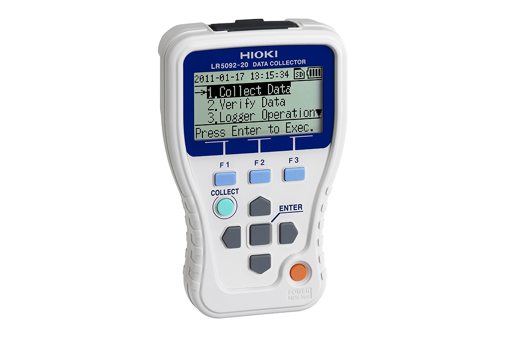 LR5092-20HIOKI