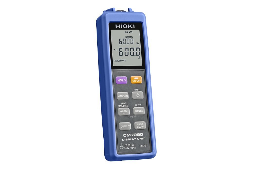 CM7290HIOKI