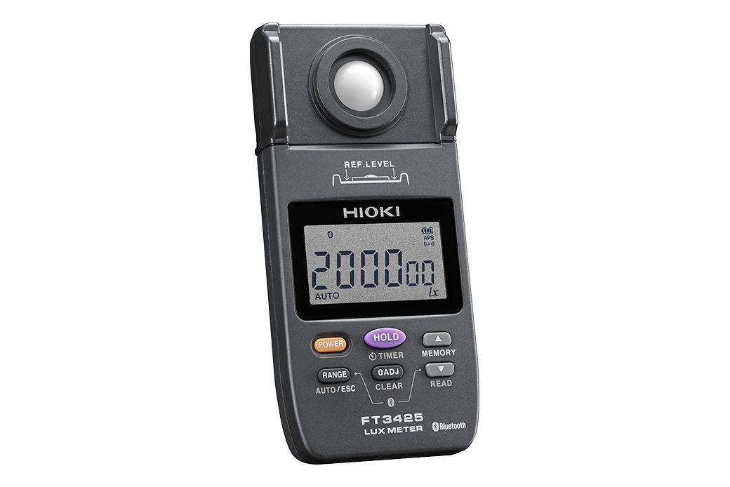 FT3425HIOKI