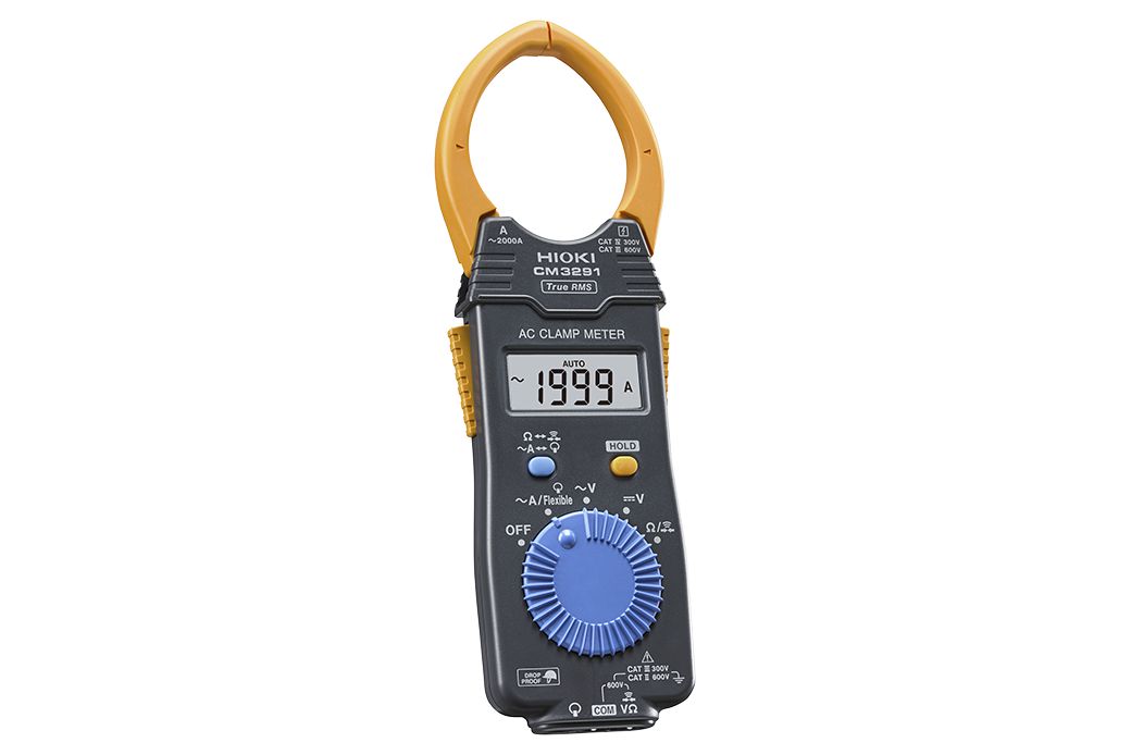 CM3291HIOKI