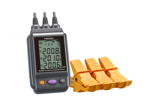 PD3259-90HIOKI