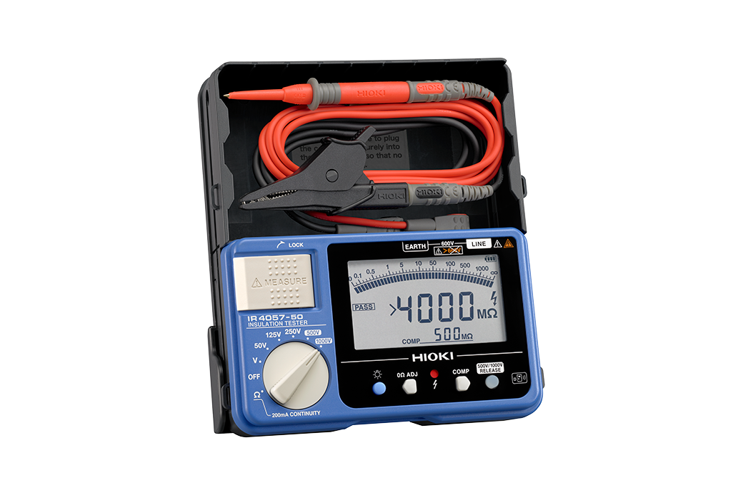 IR4057-90HIOKI