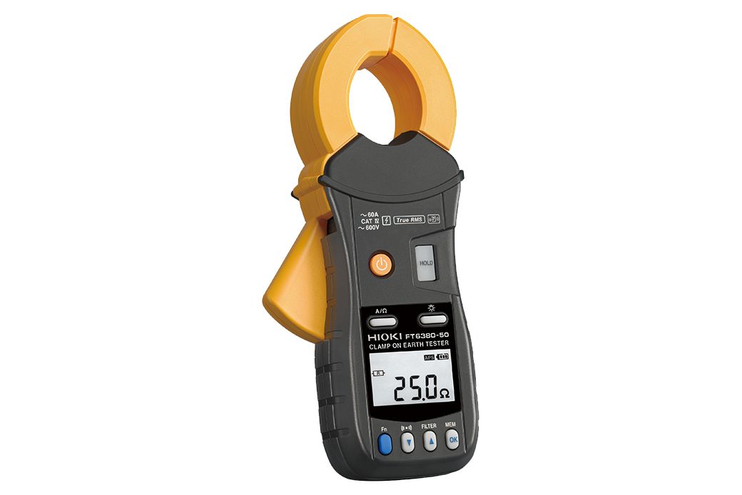 FT6380-90HIOKI