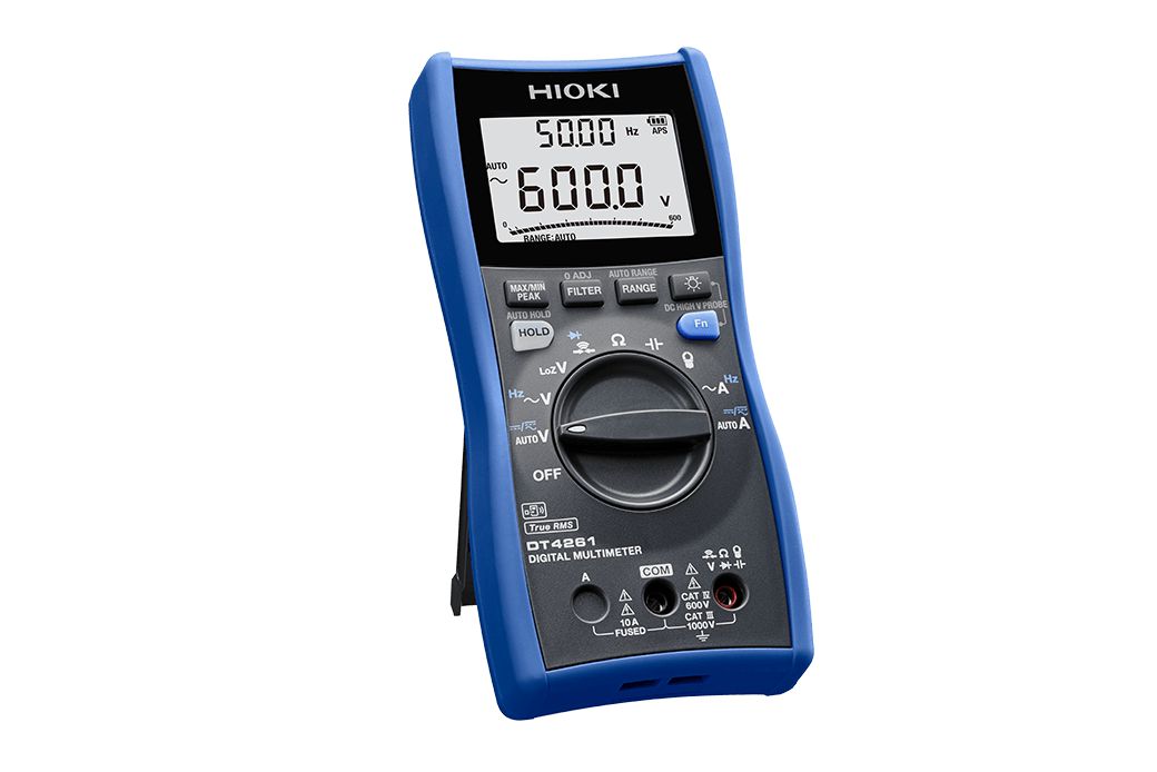 DT4261-90HIOKI