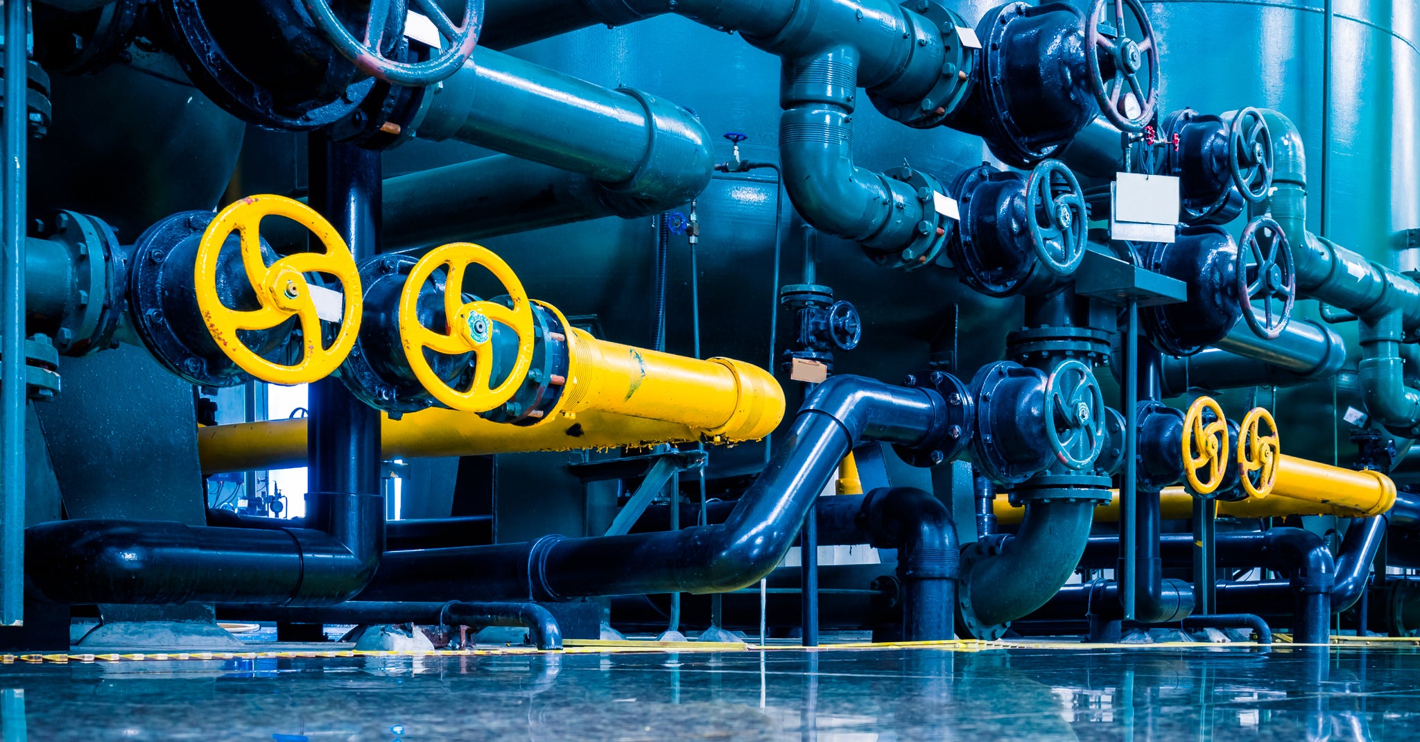 INTERCONEXIONES ELÉCTRICAS