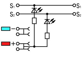 2000-5311/1101-951 WAGO