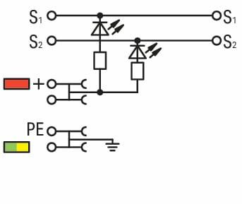 2000-5317/1101-951 WAGO