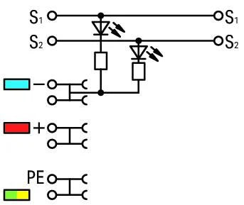 2000-5410/1102-950 WAGO