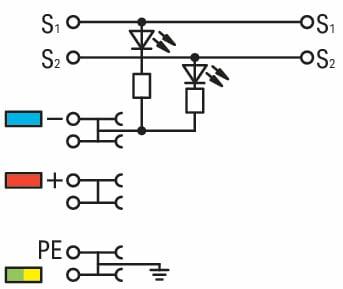 2000-5417/1102-950 WAGO