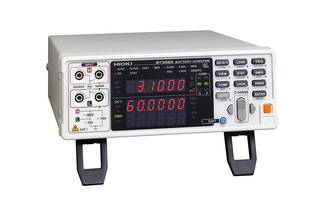 BT3562-01HIOKI