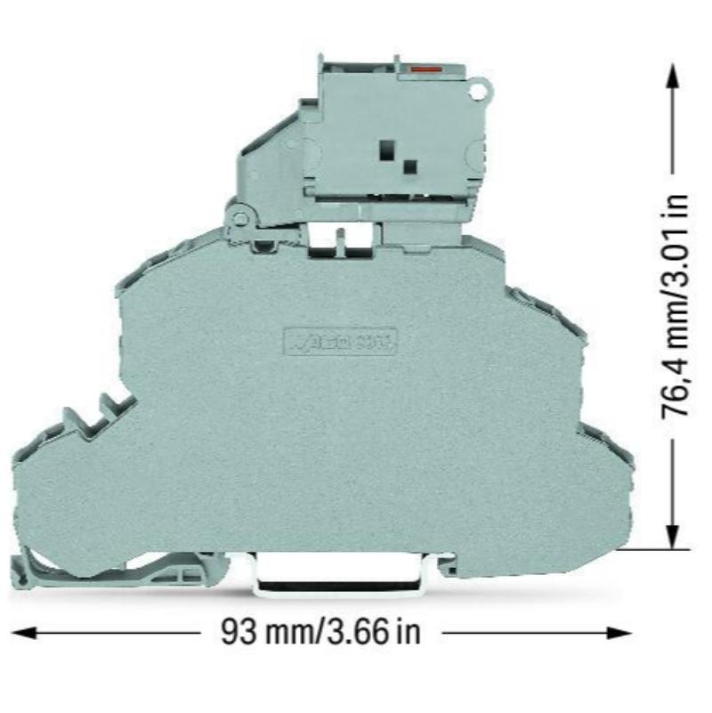 2002-2611/1000-541 WAGO