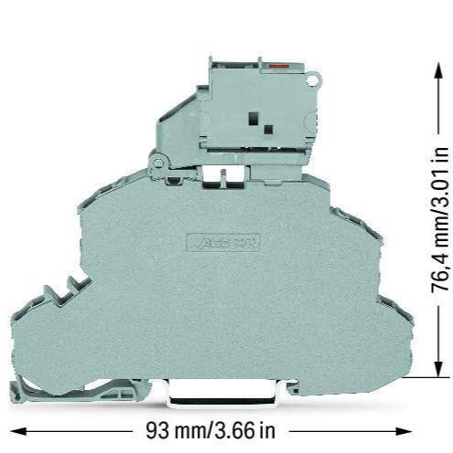 2002-2611/1000-867 WAGO