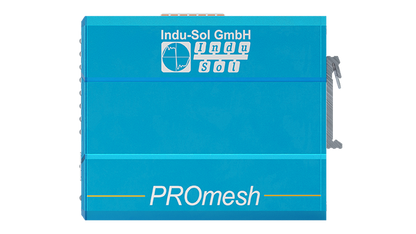 INDU-SOL 114110193 PROmesh P9+
