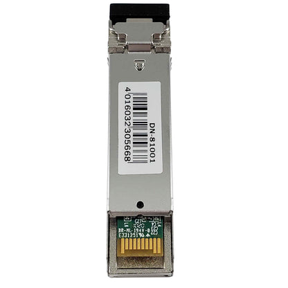 Indu-Sol 114120004 Indu-Sol SFP-Transceiver-Modul 1 GBit/s 20 km SM