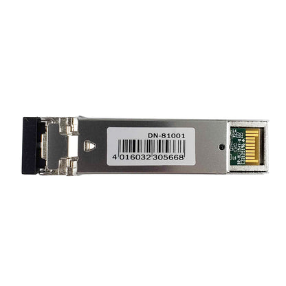 Indu-Sol 114120004 Indu-Sol SFP-Transceiver-Modul 1 GBit/s 20 km SM