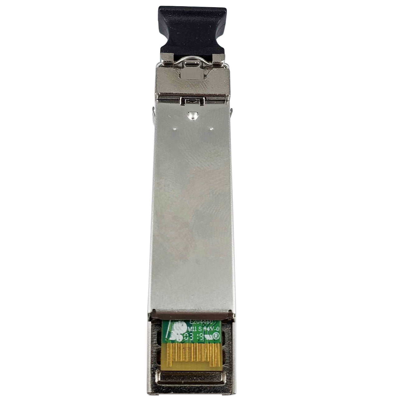 Indu-Sol 114120005 Indu-Sol SFP-Transceiver-Modul 1 GBit/s 0,55 km MM