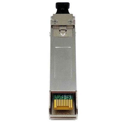 Indu-Sol 114120006 SFP-Transceiver-Modul 100MBit/s 2 km MM