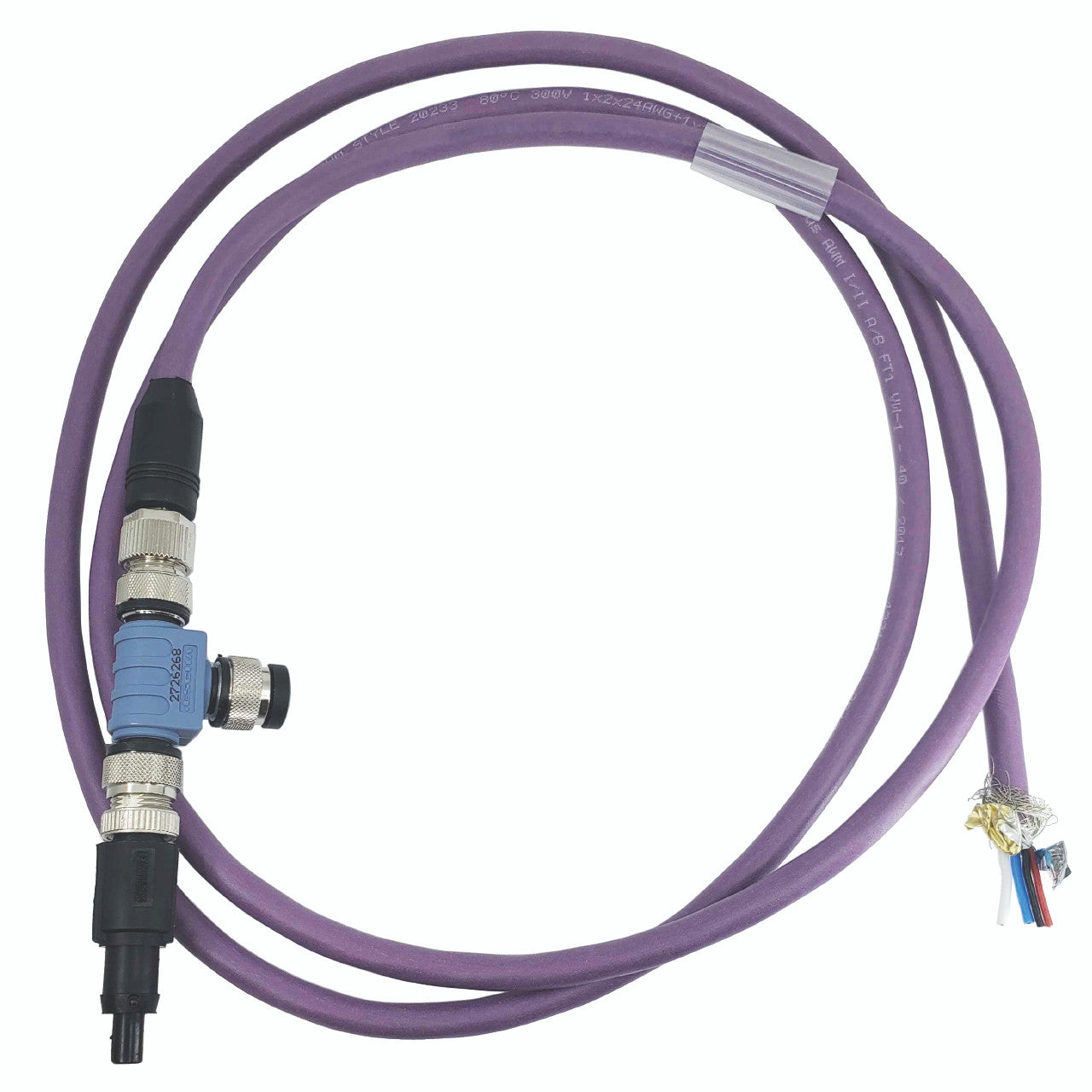 119040001 Conjunto CBMA