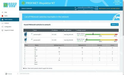 124030020_PROFINET_DiagnosticDUO