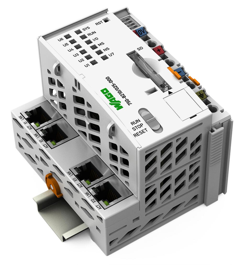Controlador-PFC200-(PAC)_750-8210_025-000
