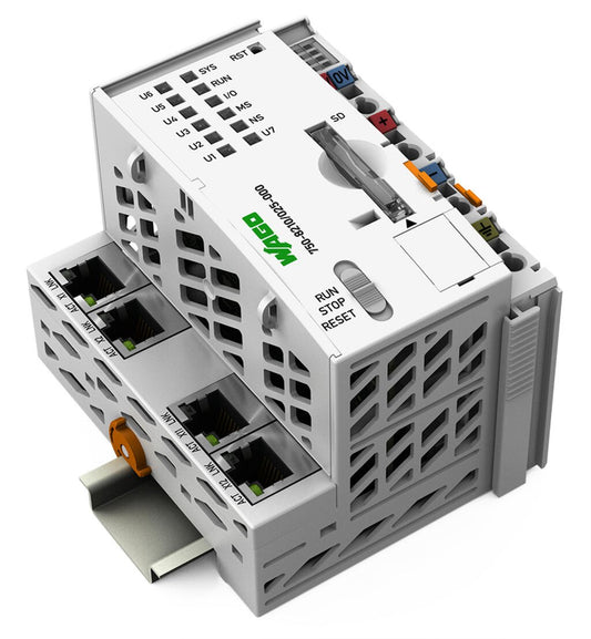 Controlador-PFC200-(PAC)_750-8210_025-000