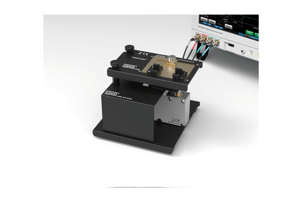 IM9902 HIOKI Dispositivo de prueba de alta frecuencia