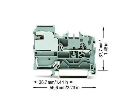2002-7111 WAGO