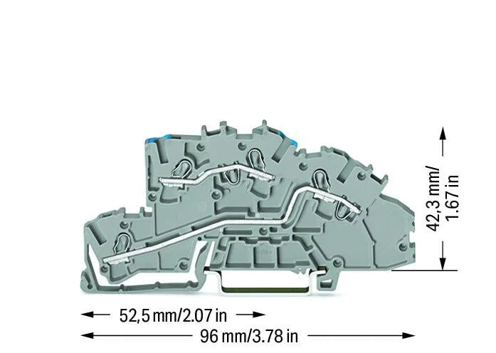 2003-7649 WAGO