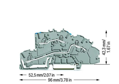 2003-7649 WAGO