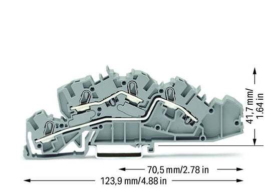 2005-7642 WAGO
