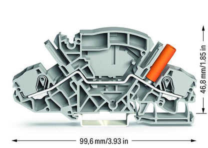 2007-8801 WAGO