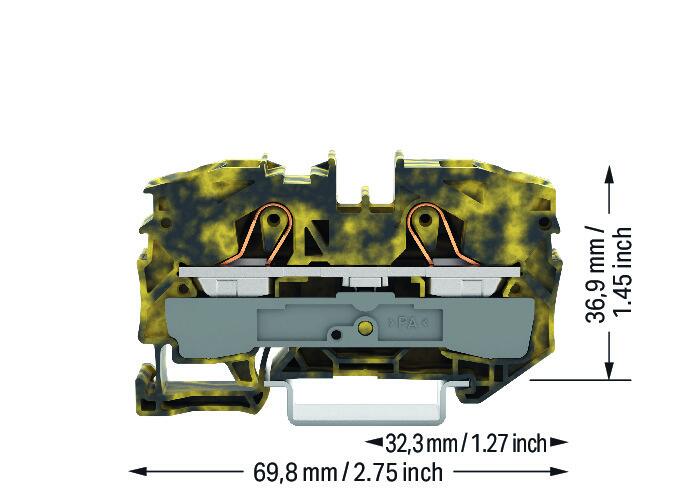 2016-1201/000-053 WAGO