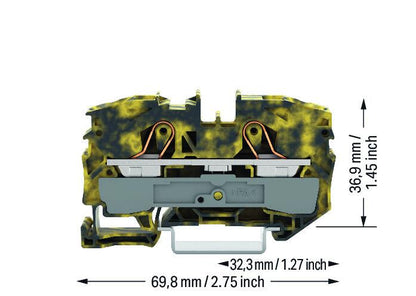 2016-1201/000-053 WAGO