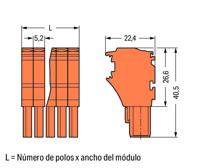 2022-101/000-012 WAGO