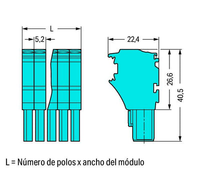 2022-105/000-006 WAGO