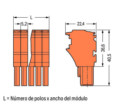 2022-115/000-012 WAGO