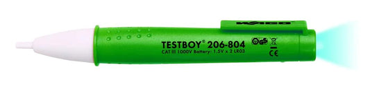 206-804 WAGO