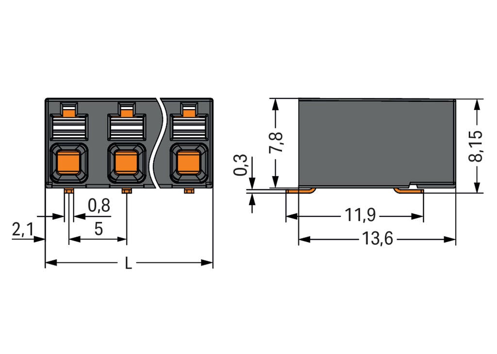 2086-3207/700-000/997-607 WAGO